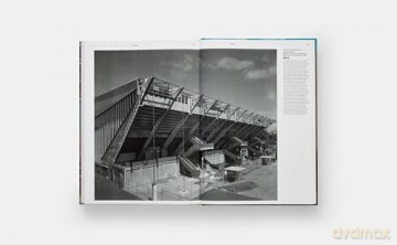 Atlas of Mid-Century Modern Masterpieces - Dominic Bradbury [KSIĄŻKA]