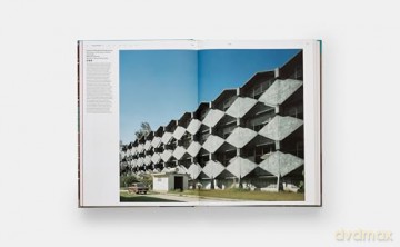 Atlas of Mid-Century Modern Masterpieces - Dominic Bradbury [KSIĄŻKA]