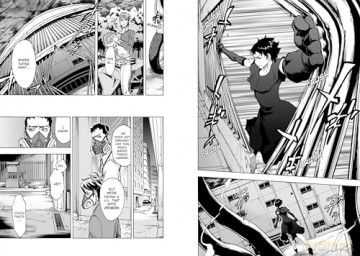Atom: The Beginning Vol. 9 (Atom, 9) - Osamu Tezuka [KOMIKS]