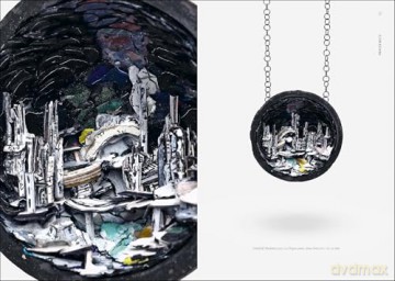 Attai Chen: All the World's a Stage - Carina Shoshtary [KSIĄŻKA]