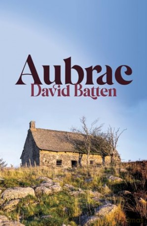 Aubrac - David Batten [KSIĄŻKA]