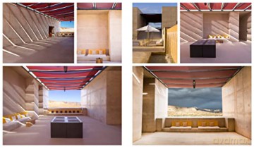 Audacious Architeture: New Aesthetics in Contemporary Building - Barry Stone [KSIĄŻKA]