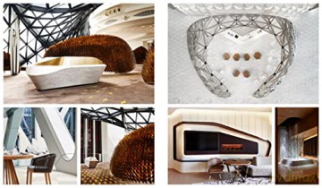 Audacious Architeture: New Aesthetics in Contemporary Building - Barry Stone [KSIĄŻKA]