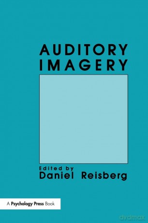 Auditory Imagery - Daniel Reisberg [KSIĄŻKA]