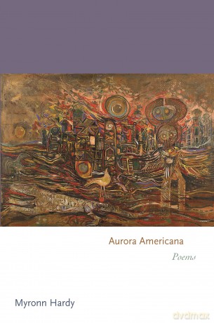 Aurora Americana: Poems: 174 (Princeton Series of Contemporary Poets) - Myronn Hardy [KSIĄŻKA]