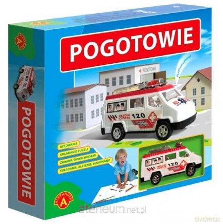 Pogotowie [GRA]
