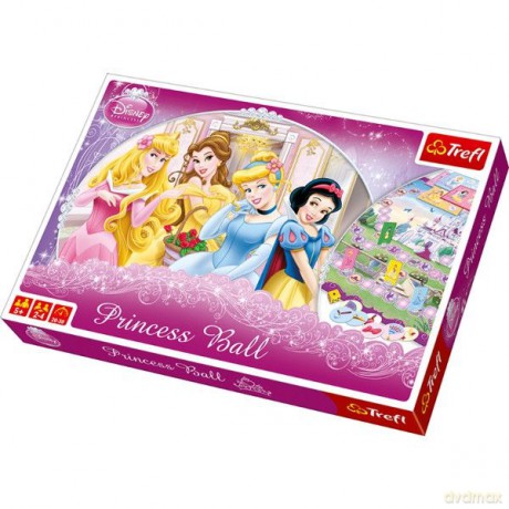 Princess Ball [GRA]