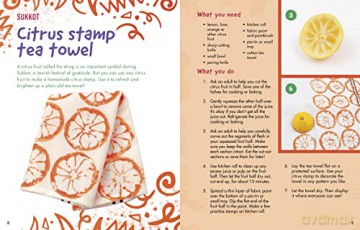 Autumn Crafts From Different Cultures: 12 Projects to Celebrate the Season (Multicultural Seasonal Crafts) - Megan Borgert-Spaniol [KSIĄŻKA]