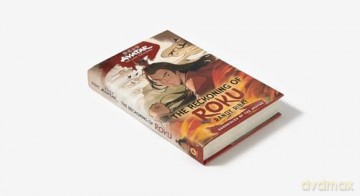 Avatar, the Last Airbender: The Reckoning of Roku (Chronicles of the Avatar Book 5): Volume 5 - Randy Ribay [KSIĄŻKA]
