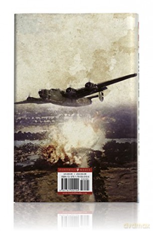 B-24 Bridge Busters: RAF Liberators Over Burma - Colin Pateman [KSIĄŻKA]