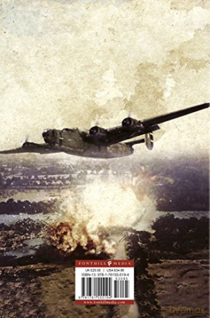 B-24 Bridge Busters: RAF Liberators Over Burma - Colin Pateman [KSIĄŻKA]