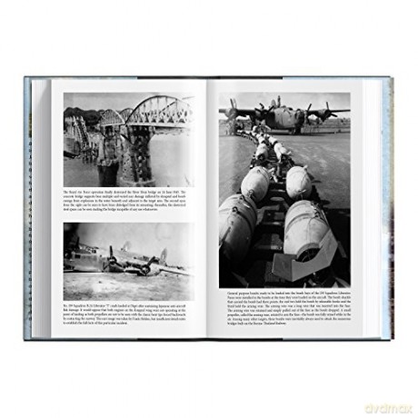 B-24 Bridge Busters: RAF Liberators Over Burma - Colin Pateman [KSIĄŻKA]