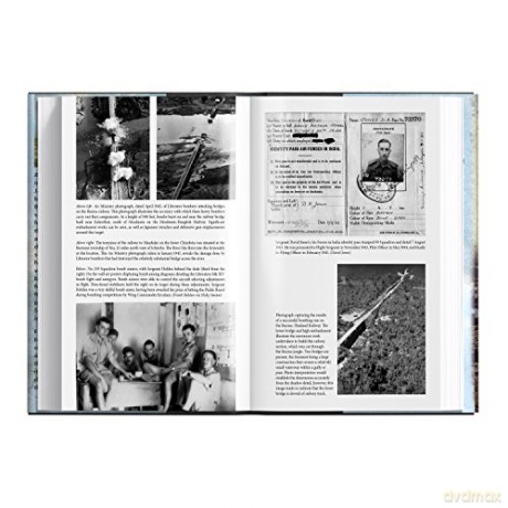 B-24 Bridge Busters: RAF Liberators Over Burma - Colin Pateman [KSIĄŻKA]
