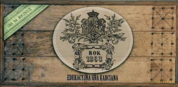 Rok 1863 [GRA]