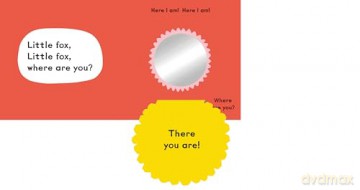 Baby Faces: Little Penguin, Where Are You - Nosy Crow [KSIĄŻKA]