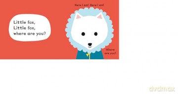 Baby Faces: Little Penguin, Where Are You - Nosy Crow [KSIĄŻKA]