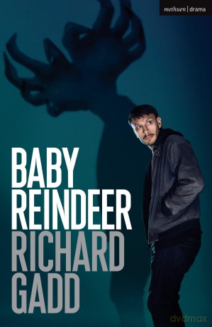 Baby Reindeer (Modern Plays) - Richard Gadd [KSIĄŻKA]