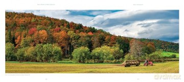 Back Roads of New England (The Back Roads Series Series): 7 - David Skernick [KSIĄŻKA]