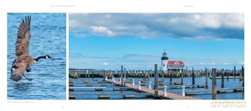 Back Roads of New England (The Back Roads Series Series): 7 - David Skernick [KSIĄŻKA]
