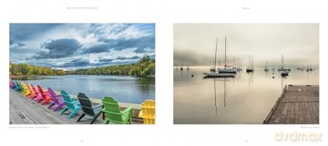 Back Roads of New England (The Back Roads Series Series): 7 - David Skernick [KSIĄŻKA]