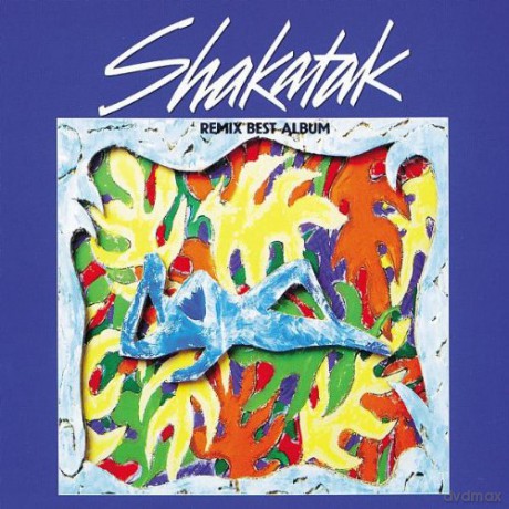Shakatak: Remix Best Album [CD]