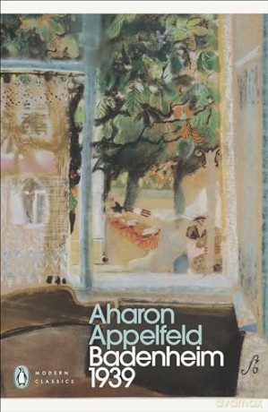 Badenheim 1939 (Penguin Modern Classics) - Aharon Appelfeld [KSIĄŻKA]