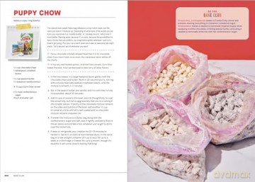 Bake Club: 101 Must-Have Moves for Your Kitchen: A Cookbook - Shannon Salzano [KSIĄŻKA]
