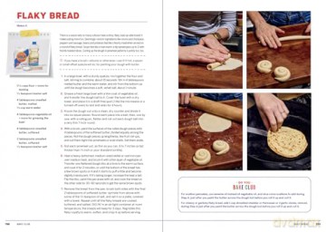 Bake Club: 101 Must-Have Moves for Your Kitchen: A Cookbook - Shannon Salzano [KSIĄŻKA]