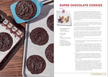 Bake Club: 101 Must-Have Moves for Your Kitchen: A Cookbook - Shannon Salzano [KSIĄŻKA]