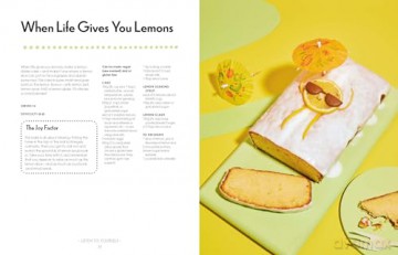 Bake Joy: Easy and Imaginative Bakes To Bring You Happiness - Kim-Joy [KSIĄŻKA]