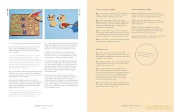Bake Joy: Easy and Imaginative Bakes To Bring You Happiness - Kim-Joy [KSIĄŻKA]