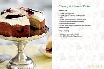 Baking: Mini Luxe Cookbook Series [KSIĄŻKA]