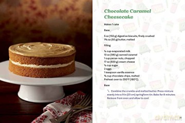 Baking: Mini Luxe Cookbook Series [KSIĄŻKA]