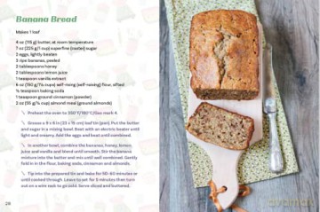 Baking: Mini Luxe Cookbook Series [KSIĄŻKA]