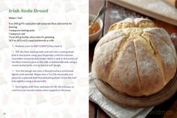 Baking: Mini Luxe Cookbook Series [KSIĄŻKA]