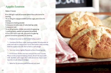 Baking: Mini Luxe Cookbook Series [KSIĄŻKA]
