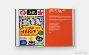 Ballroom Marfa: The First Twenty Years - Virginia Lebermann [KSIĄŻKA]