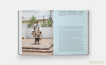 Ballroom Marfa: The First Twenty Years - Virginia Lebermann [KSIĄŻKA]