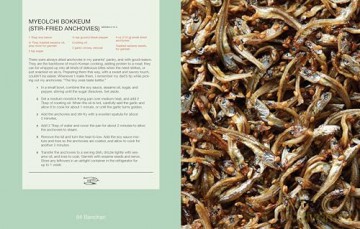 Banchan: 60 Korean American Recipes for Delicious, Shareable Sides - Caroline Choe [KSIĄŻKA]