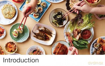 Banchan: 60 Korean American Recipes for Delicious, Shareable Sides - Caroline Choe [KSIĄŻKA]
