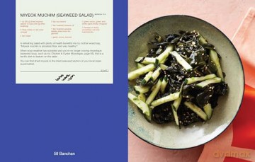 Banchan: 60 Korean American Recipes for Delicious, Shareable Sides - Caroline Choe [KSIĄŻKA]