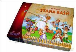 Stara Baśń DINO [GRA]