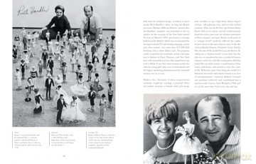 Barbie: The Celebration of an Icon - Massimiliano Capella [KSIĄŻKA]