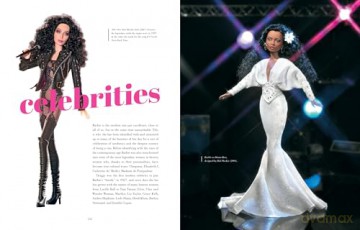 Barbie: The Celebration of an Icon - Massimiliano Capella [KSIĄŻKA]