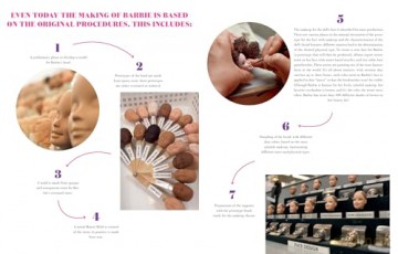 Barbie: The Celebration of an Icon - Massimiliano Capella [KSIĄŻKA]