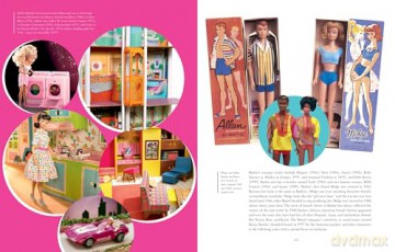 Barbie: The Celebration of an Icon - Massimiliano Capella [KSIĄŻKA]