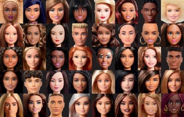 Barbie: The Celebration of an Icon - Massimiliano Capella [KSIĄŻKA]