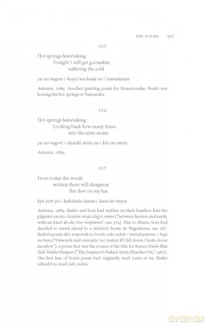 Basho: The Complete Haiku of Matsuo Basho (Collector's Edition) - Basho [KSIĄŻKA]