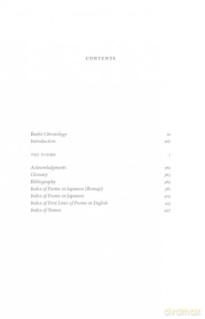 Basho: The Complete Haiku of Matsuo Basho (Collector's Edition) - Basho [KSIĄŻKA]