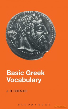 Basic Greek Vocabulary - J.R. Cheadle [KSIĄŻKA]
